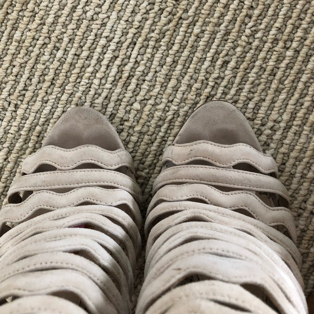 Prada Booties - Picture 3 of 14